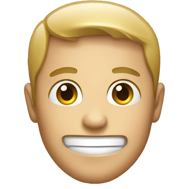 Android logo emoji