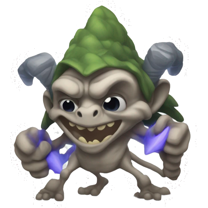 Wizzzzzard skill skrilla  emoji