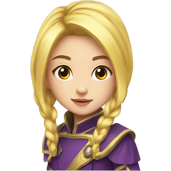 Lux emoji