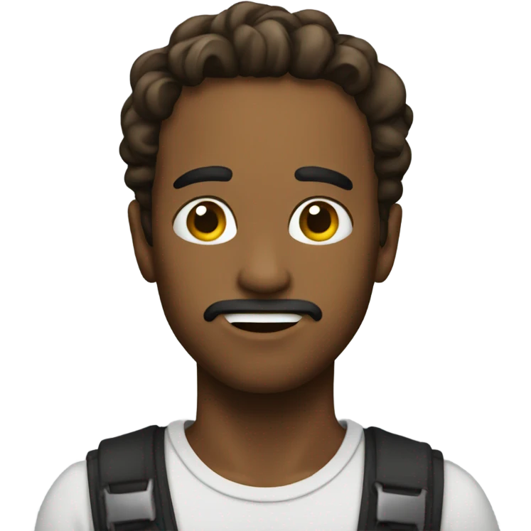 Why emoji emoji