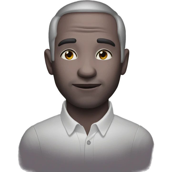 Good night  emoji