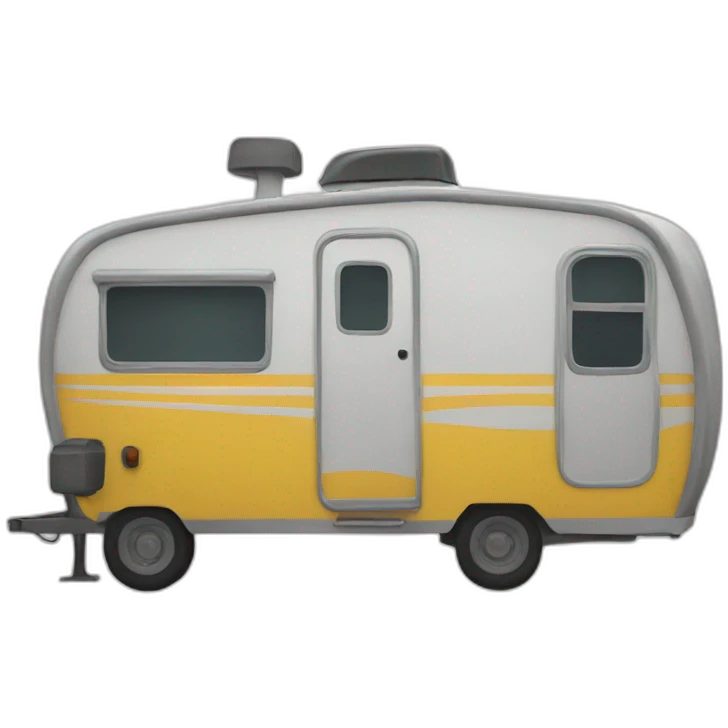 Trailer emoji