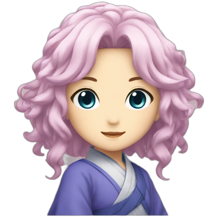 Kanna Kamui emoji