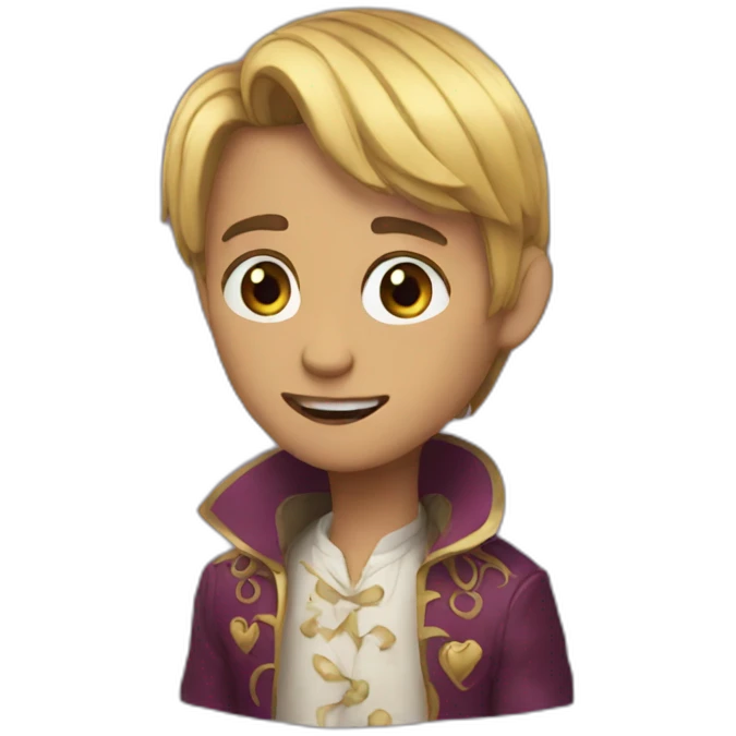 Corazon emoji