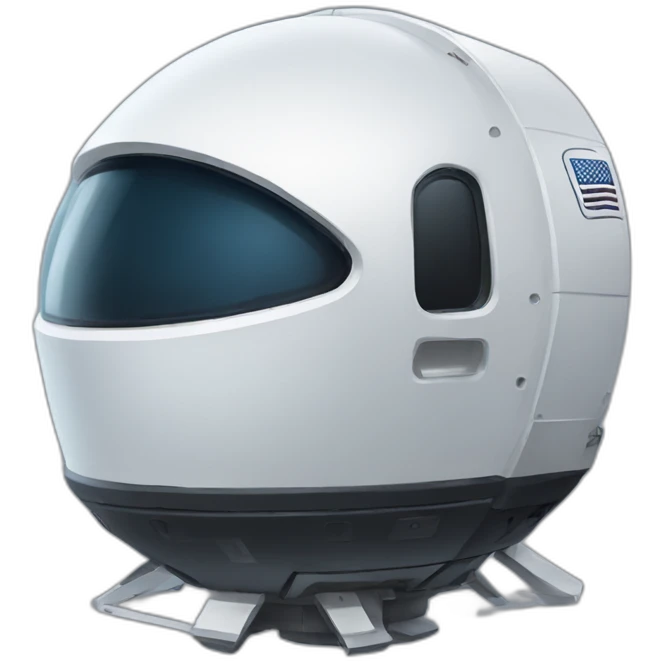spacex emoji