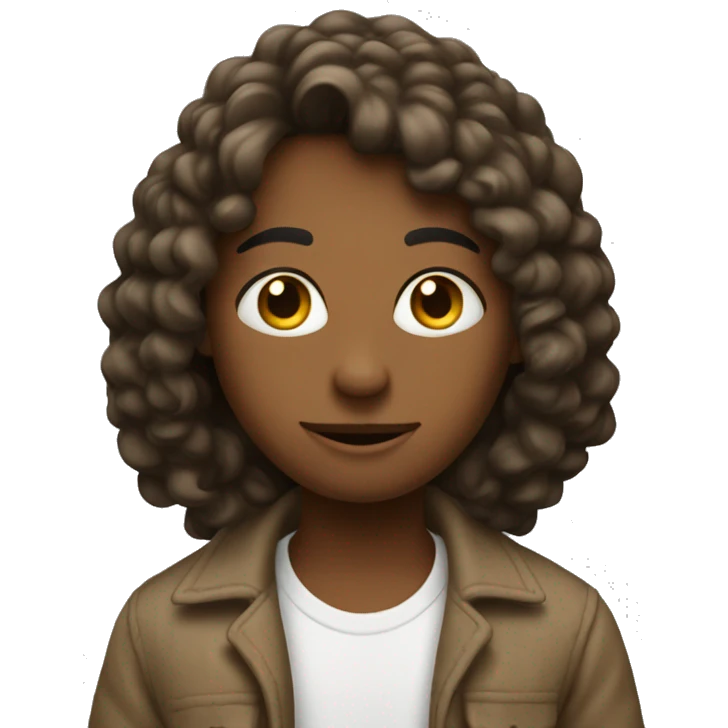 Buettyful follower  emoji