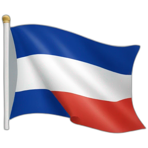 French flag emoji