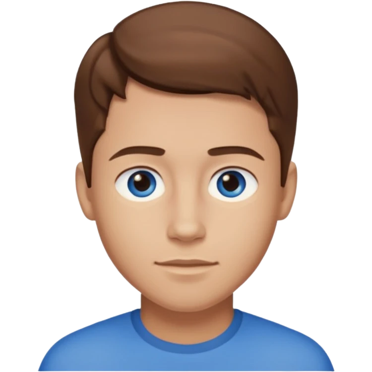 Benson Boone (b.2002) emoji