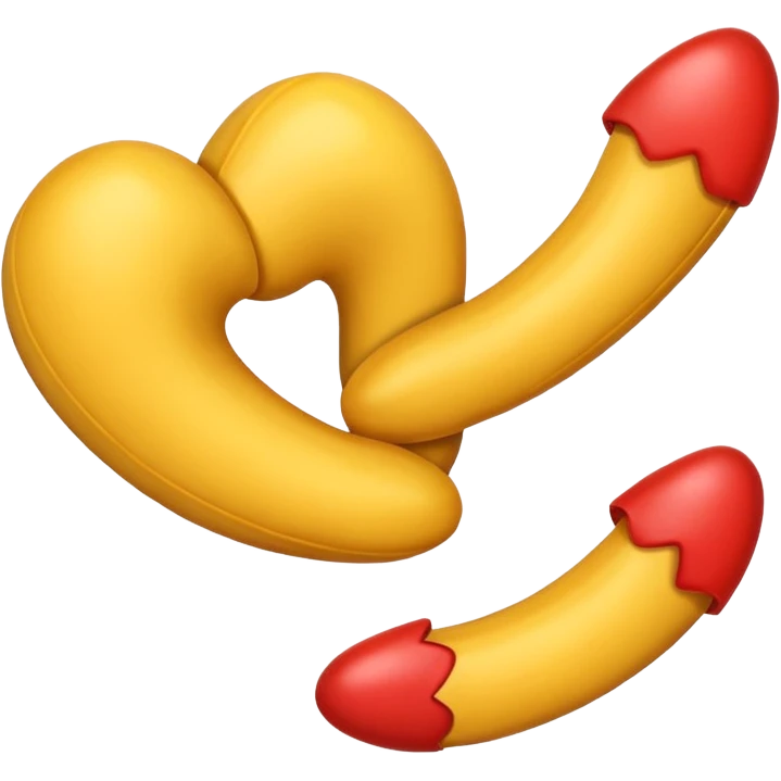 Sex emoji
