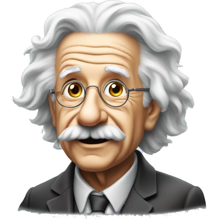Einstein-Rosen Bridge emoji