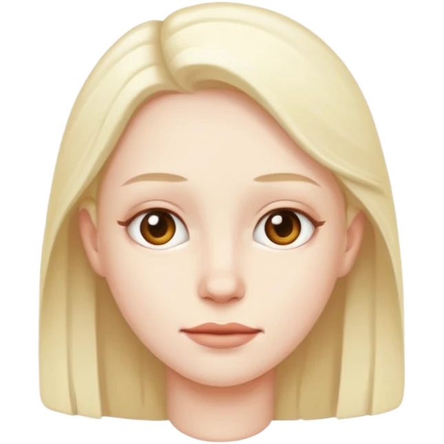 Corne emoji
