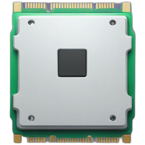 CPU emoji