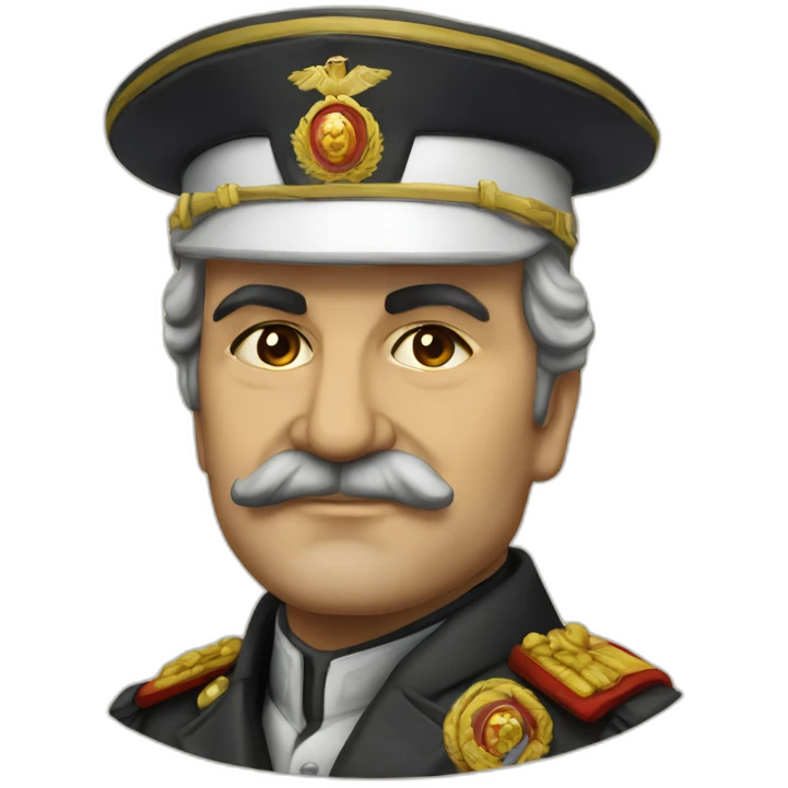 mustafa kemal pasha emoji