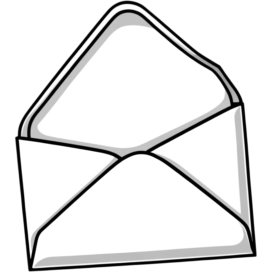 envelope emoji