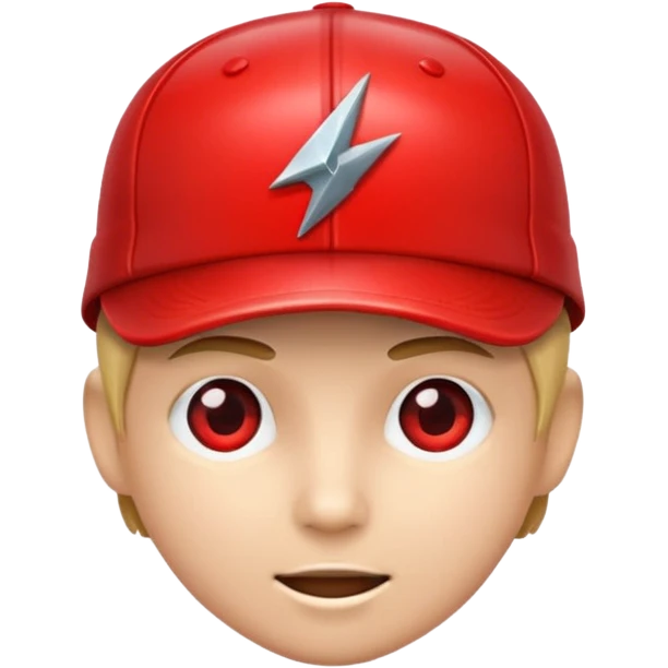 Cap cut emoji
