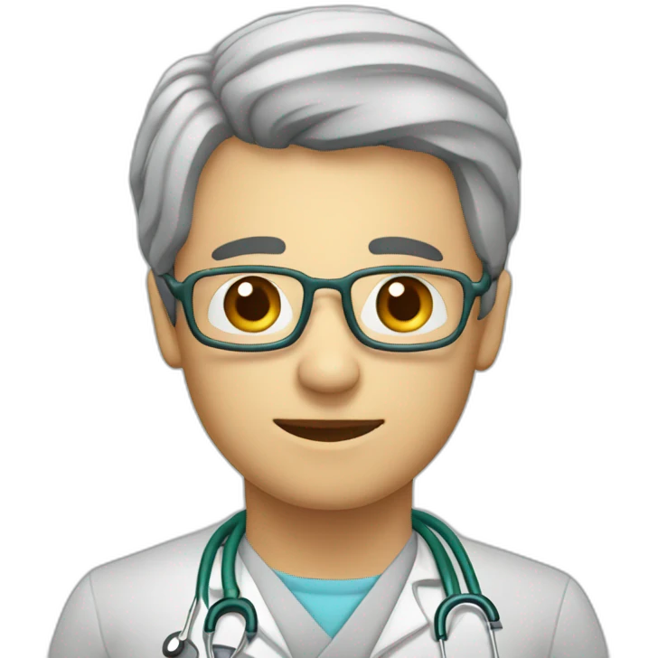 Personnes qui a des médicaments emoji