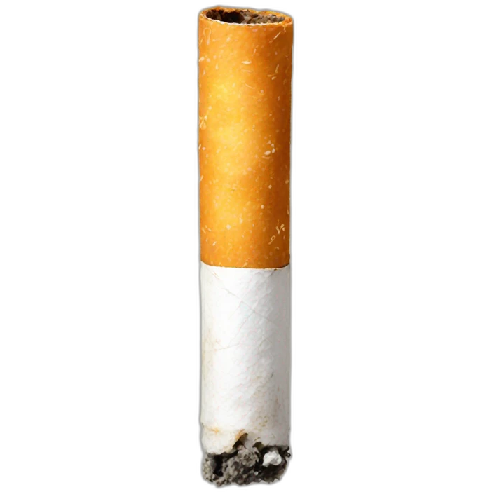 Cigarette after sex emoji