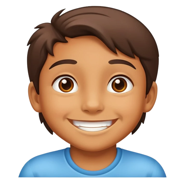 10 years old emoji