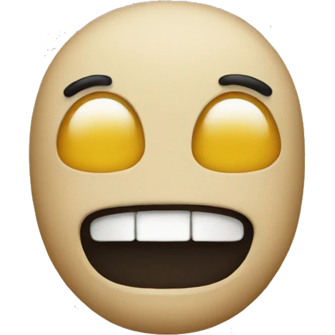 Sesame emoji