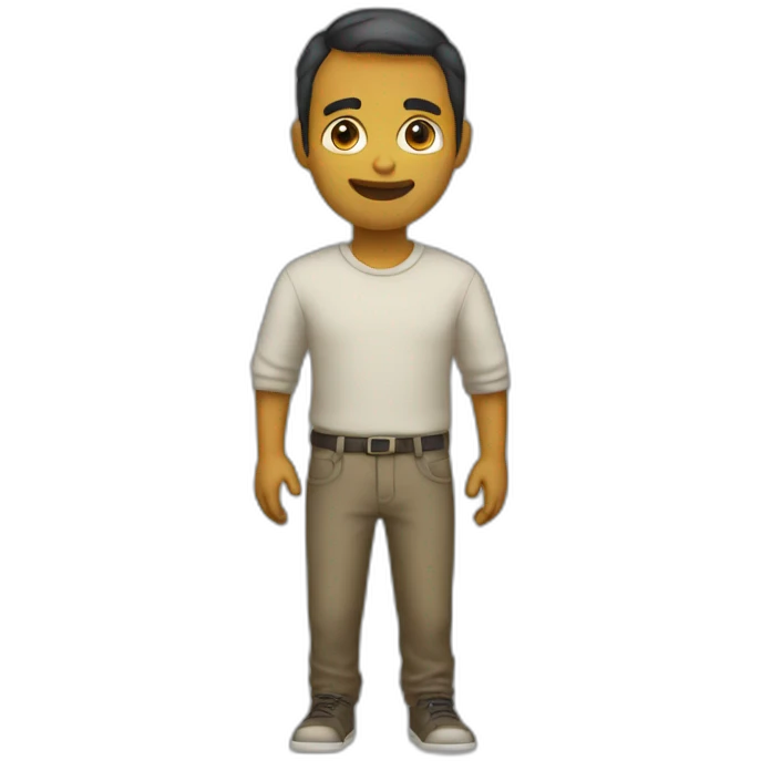 Locura emoji