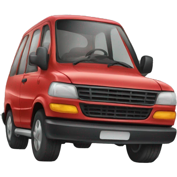 banned car emoji