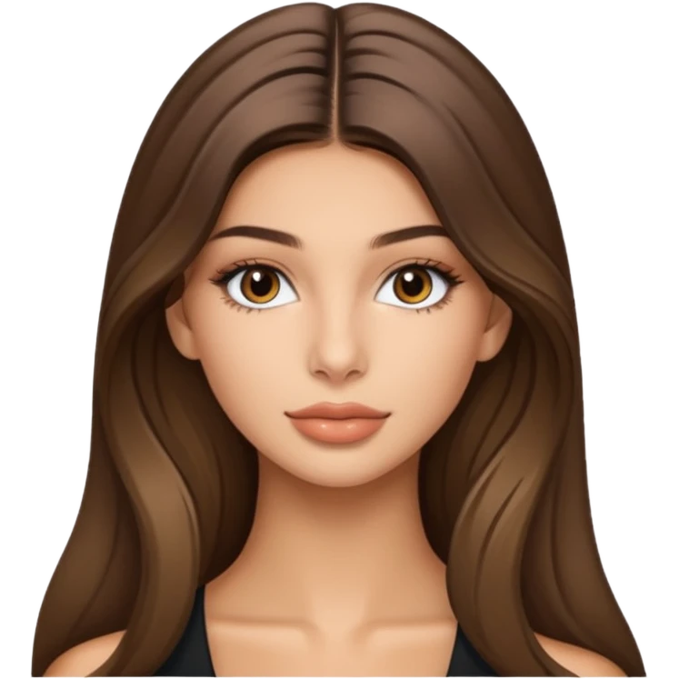 camila morrone emoji