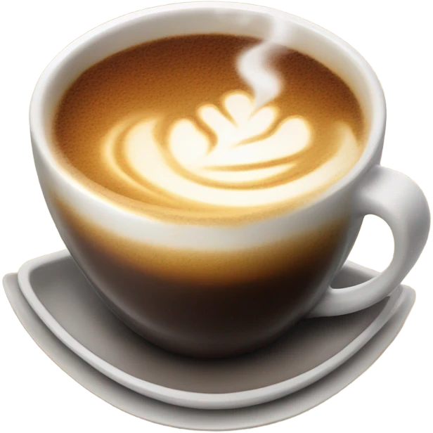 Coffe emoji