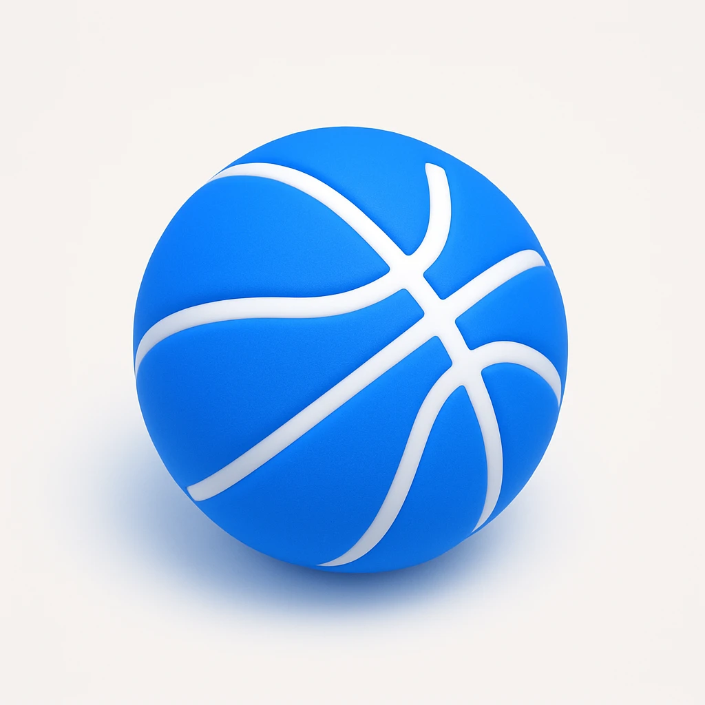 basket ball emoji
