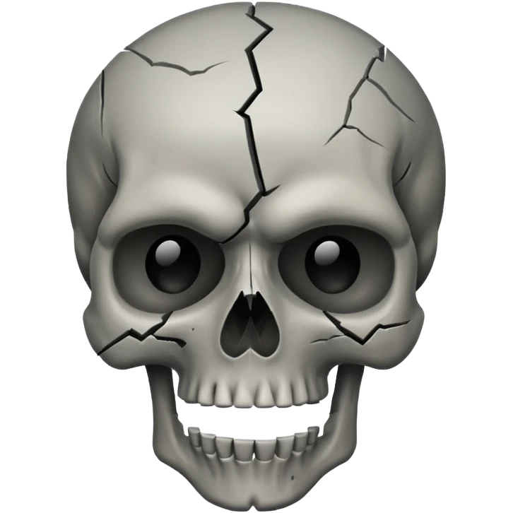 🤯💀 emoji