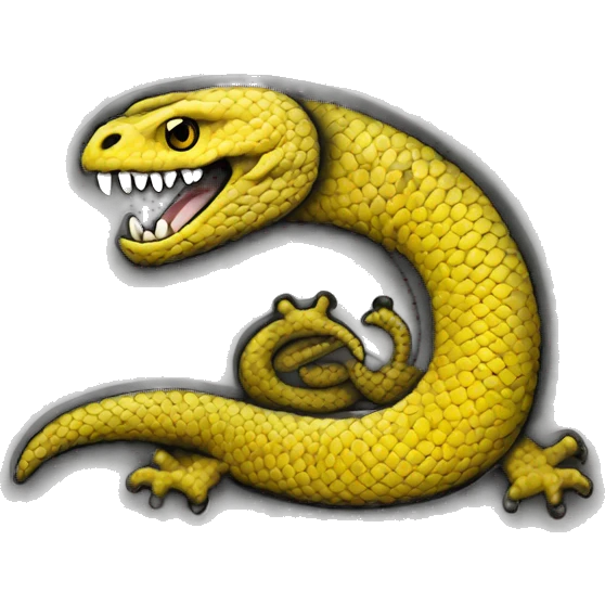 Gadsden flag emoji