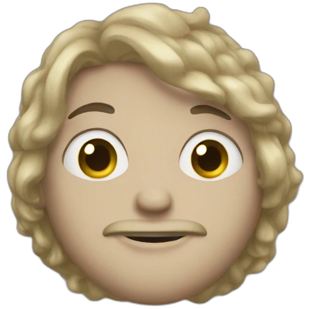 soul emoji
