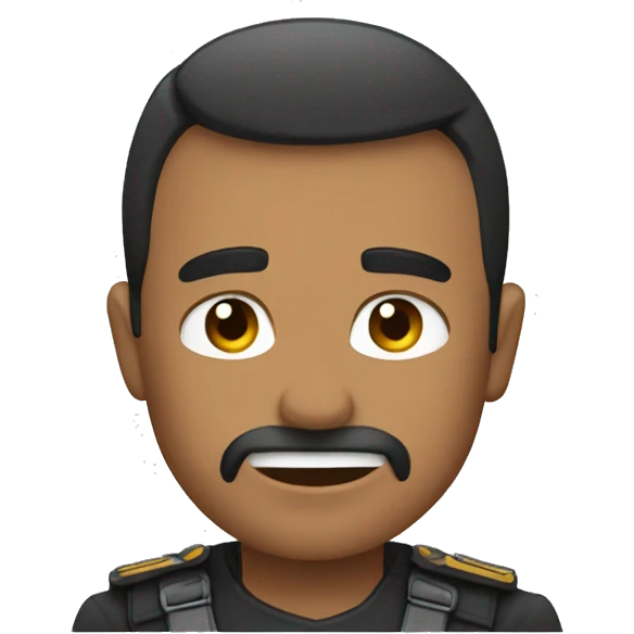 Fuerza regida  emoji