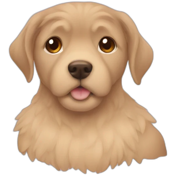 baka  emoji