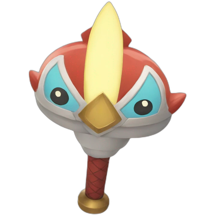 pokemon sword emoji