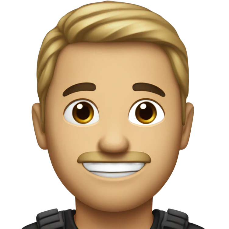 Панда  emoji