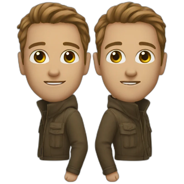 ziak emoji