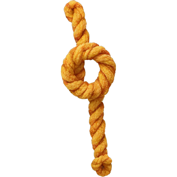 nerds Lollie rope emoji
