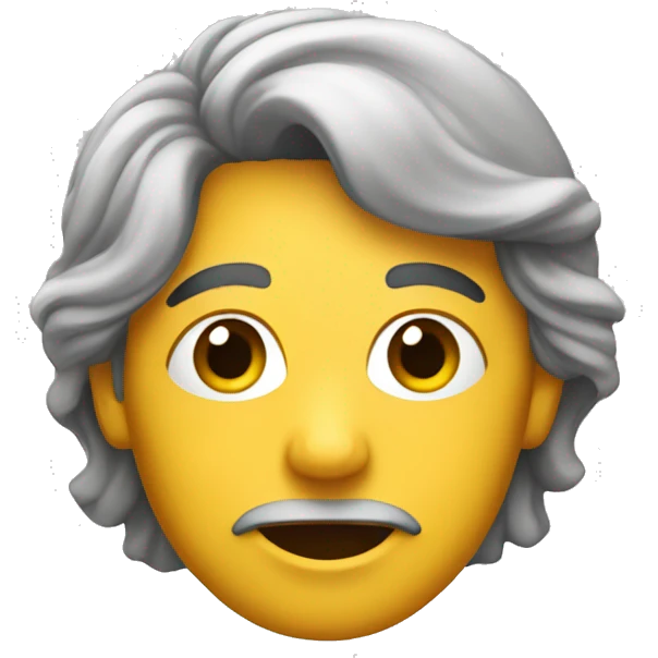 A person from canary island  emoji