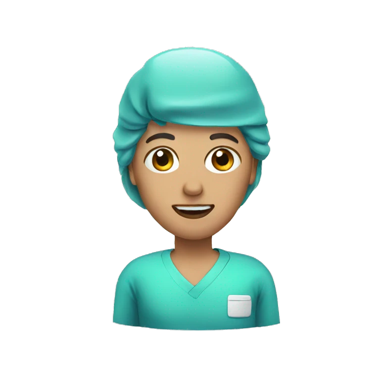 surgery emoji