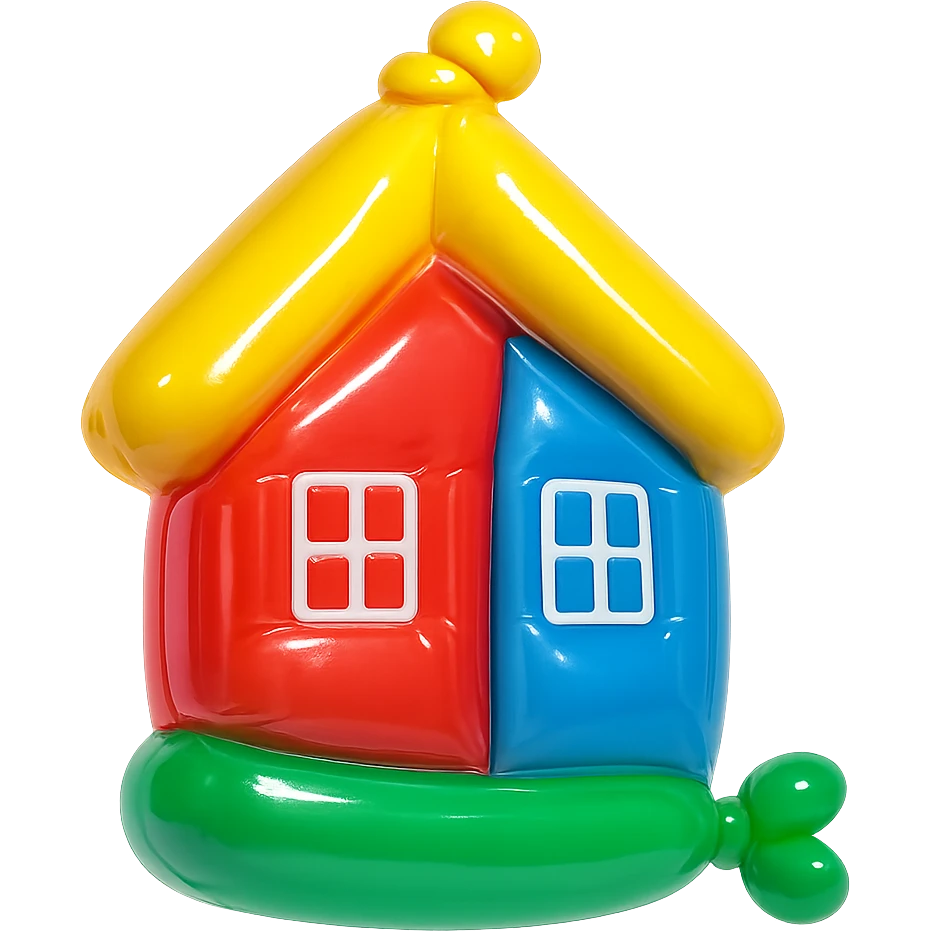 House emoji