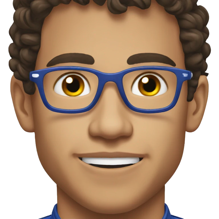 Lando Norris  emoji