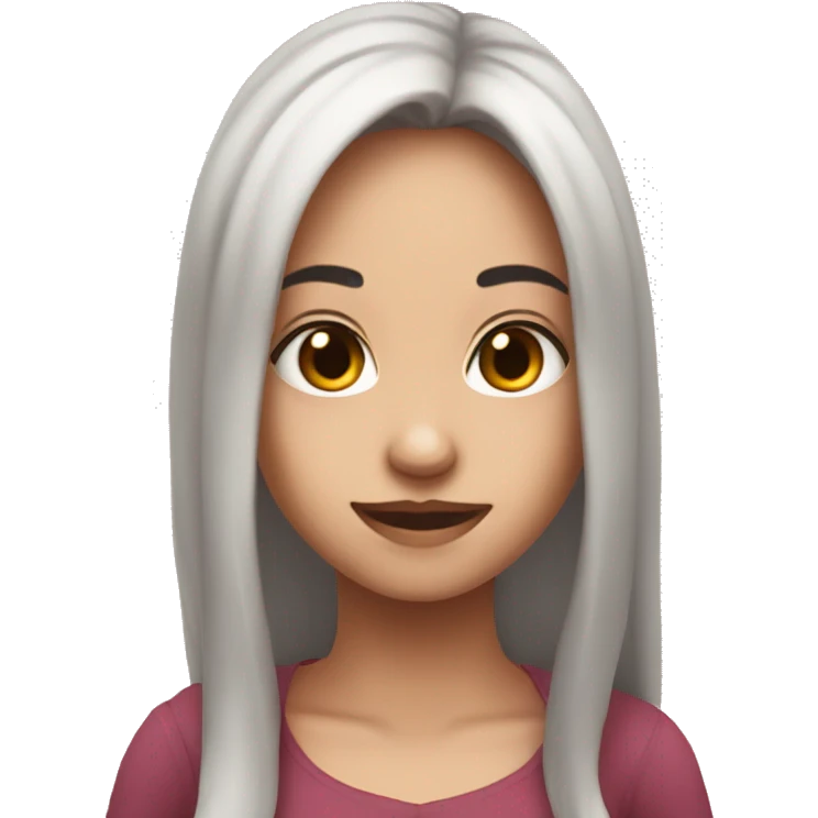 Something with love and name Katarina emoji