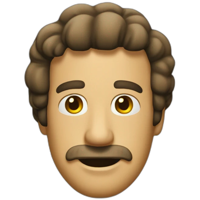 bob l’éponge emoji