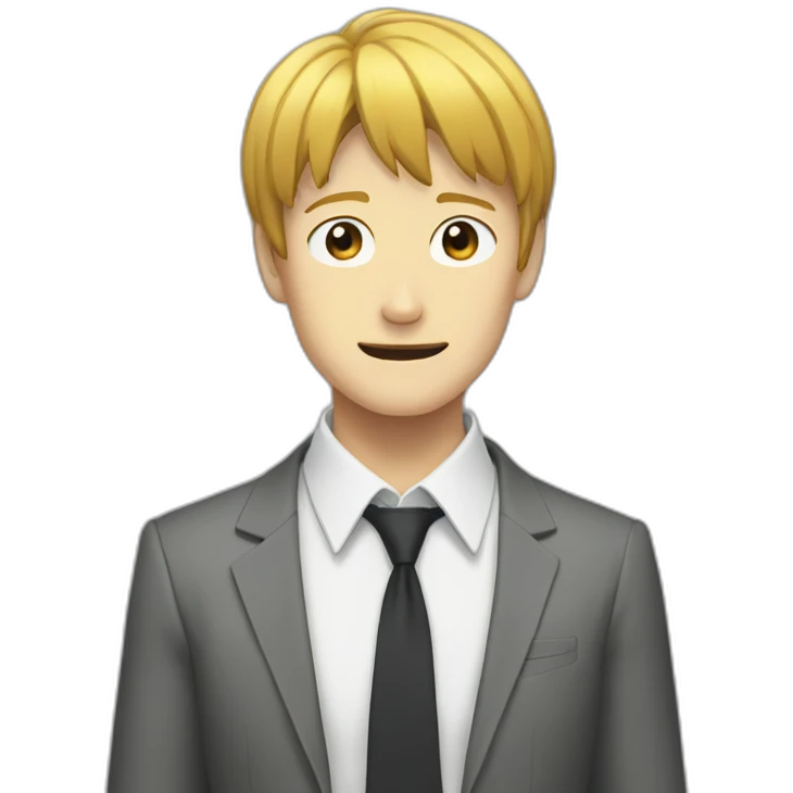 Arataka reigen emoji