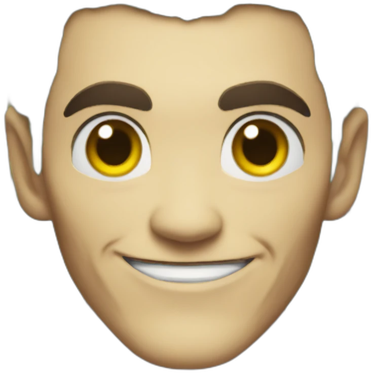 Marvel loki evil smiling emoji