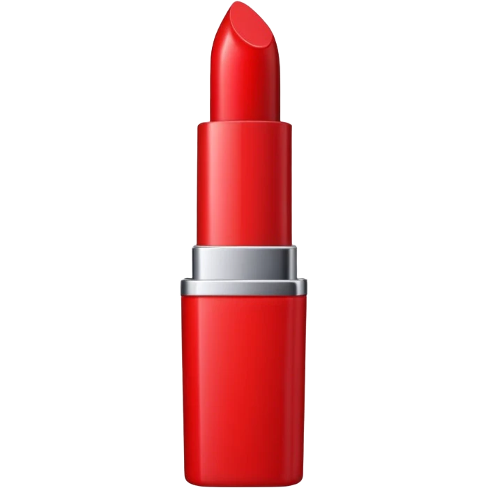 lipstick emoji
