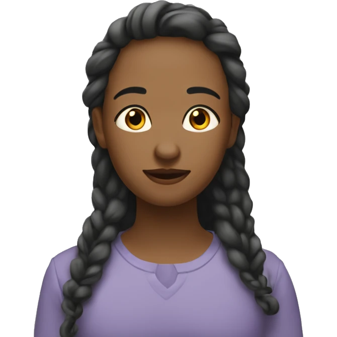 у леши нема мами  emoji