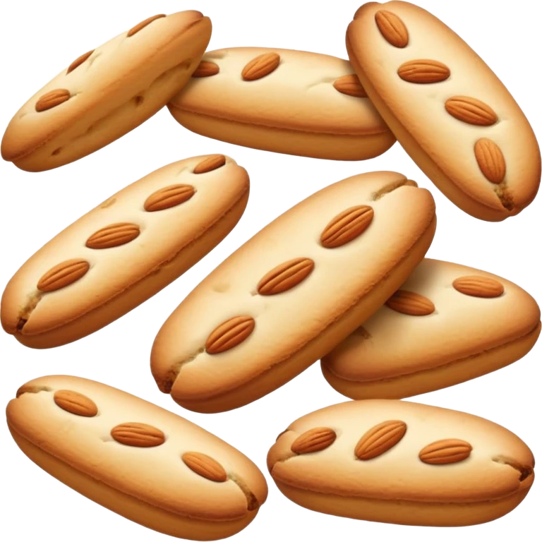 biscotti  emoji