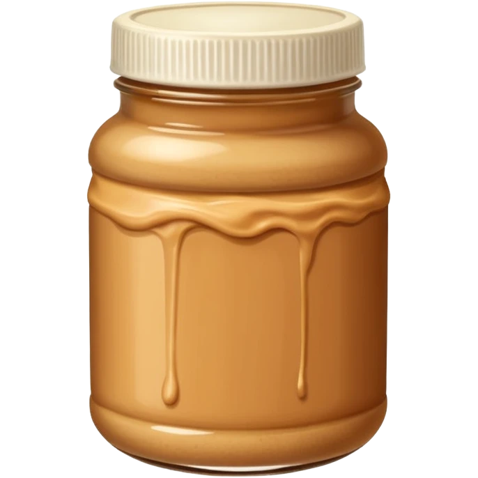 peanut butter emoji