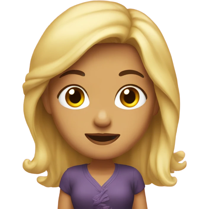 Shanna emoji